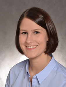 Theresa Volk