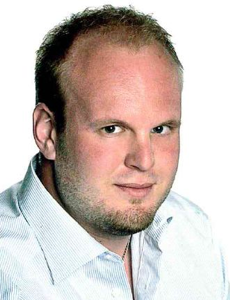 Lars Häußler