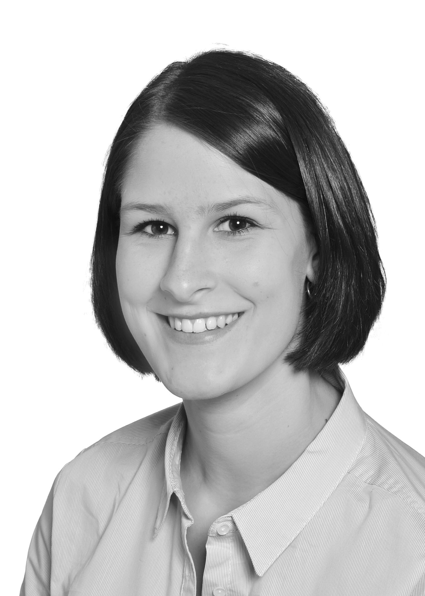Theresa Volk