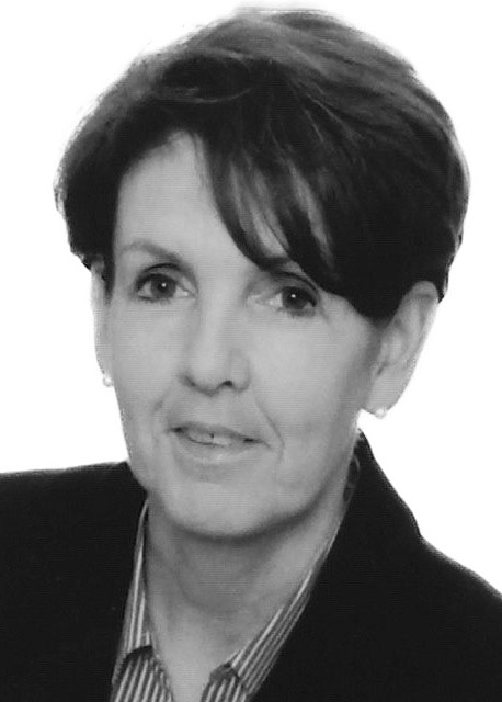 Jutta Häußinger