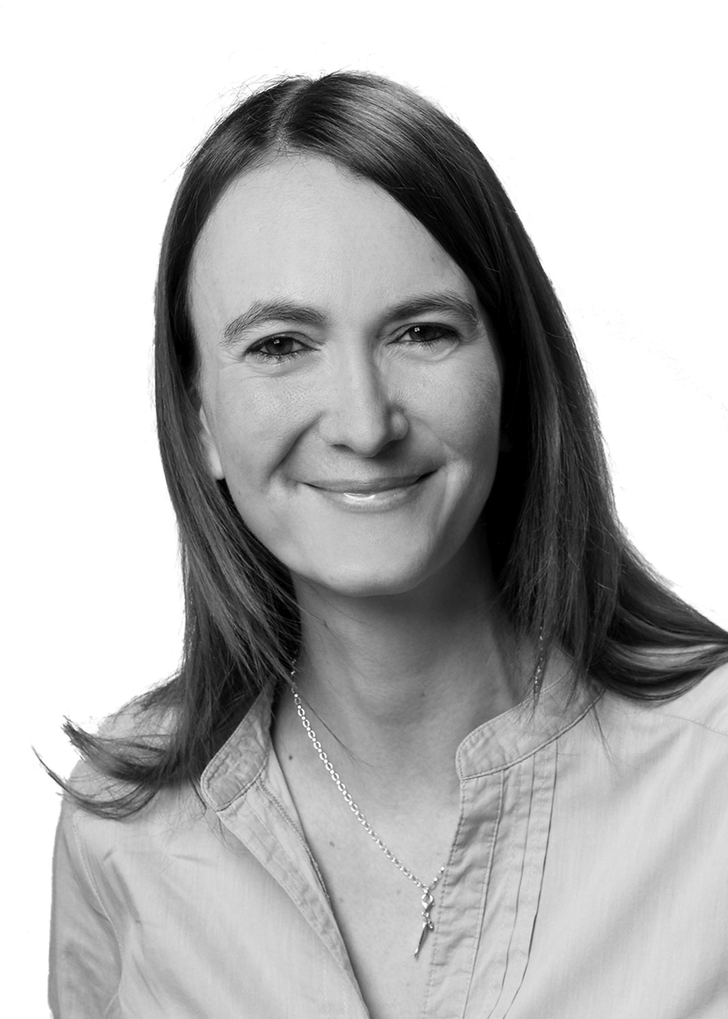 Katrin Fischer