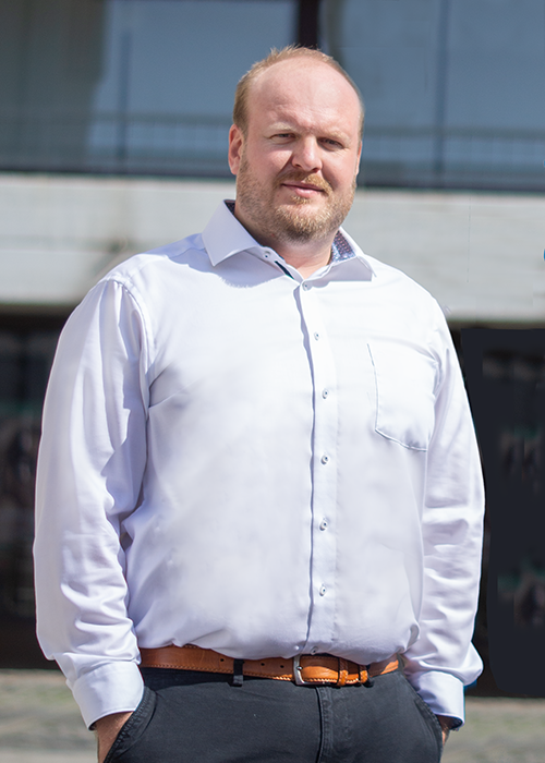 Lars Häußler